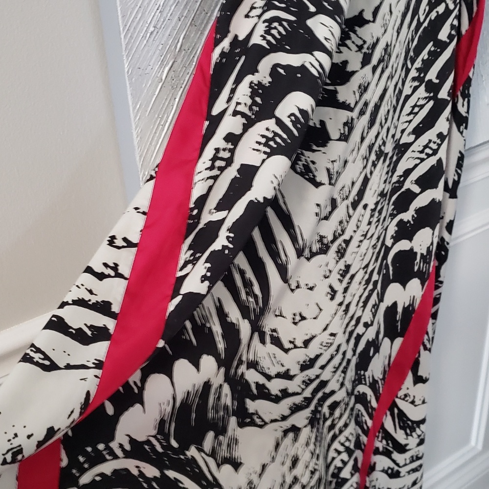 Express Maxi Dress - Picture 2 of 5
